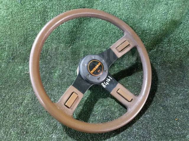 Nissan safari 1986
