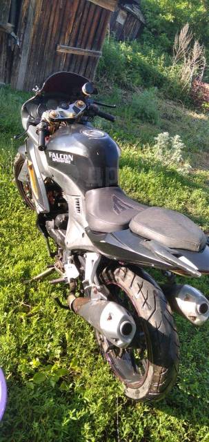 Falcon Speedfire 250. 250. ., , ,   