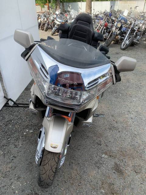 Honda GL 1500. 1 500. ., , ,   