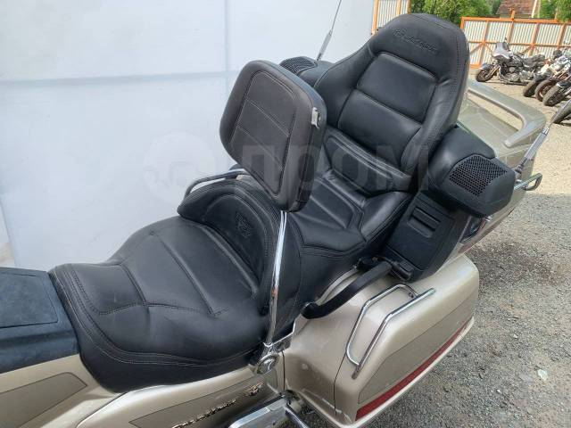 Honda GL 1500. 1 500. ., , ,   