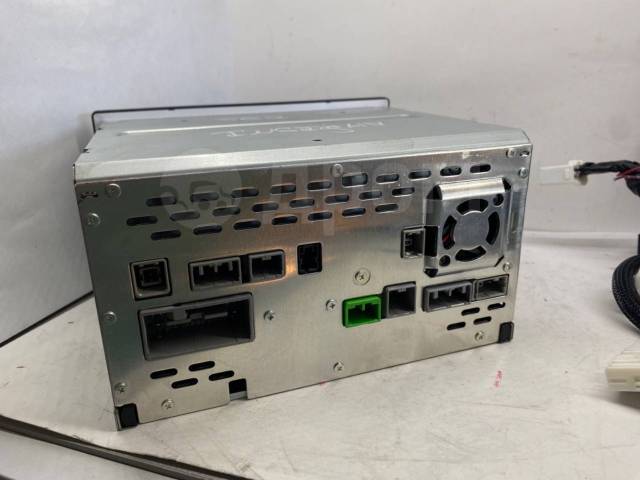 gathers vxh 108vf