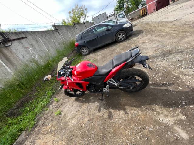 Honda CBR 250. 250. ., ,   