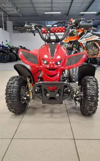 Avantis ATV H4 mini. ,  \,   