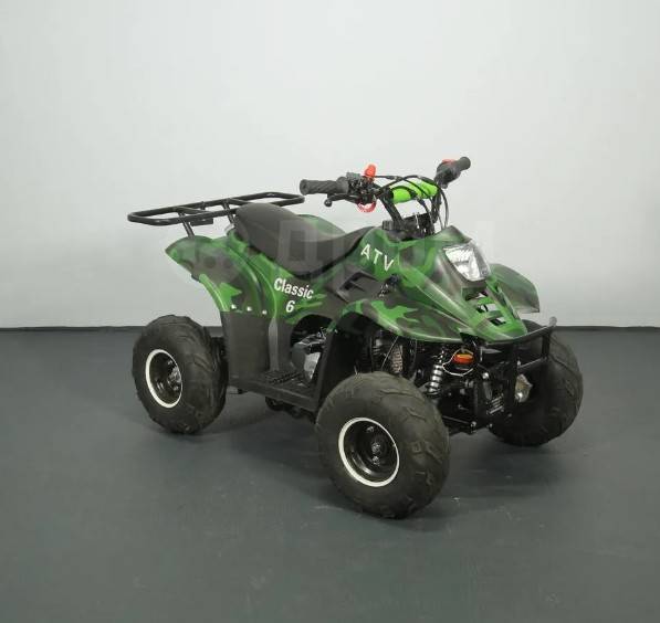 Avantis ATV Classic 6. ,  \,   