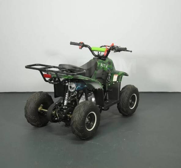 Avantis ATV Classic 6. ,  \,   