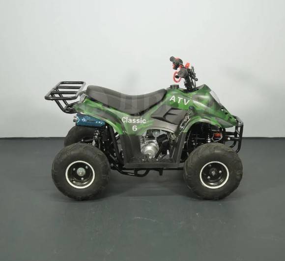 Avantis ATV Classic 6. ,  \,   