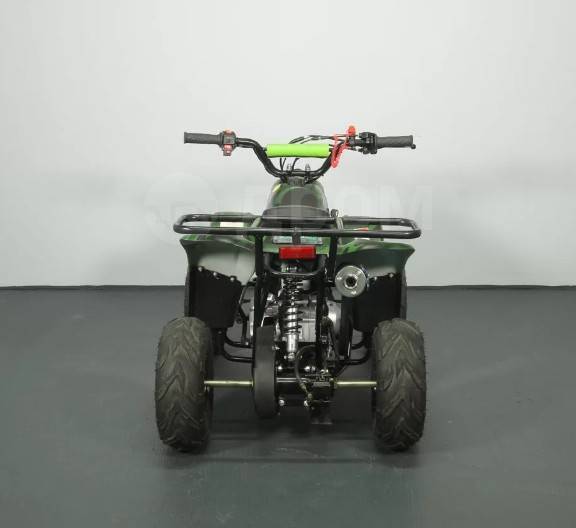 Avantis ATV Classic 6. ,  \,   