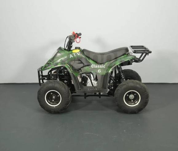 Avantis ATV Classic 6. ,  \,   