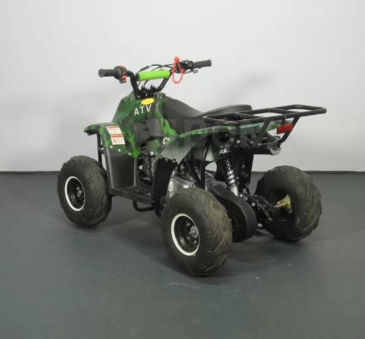 Avantis ATV Classic 6. ,  \,   