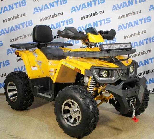 Avantis Hunter 200 New Premium. ,  .     