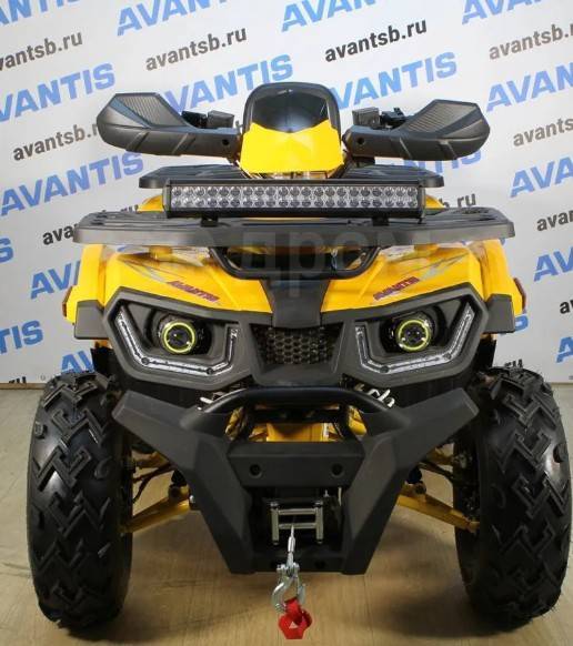 Avantis Hunter 200 New Premium. ,  .     