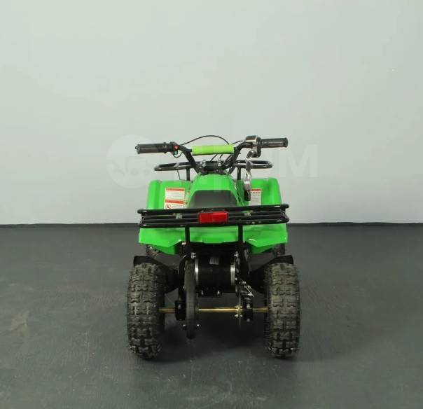 Avantis ATV Classic E. ,  \,   