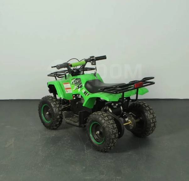 Avantis ATV Classic E. ,  \,   