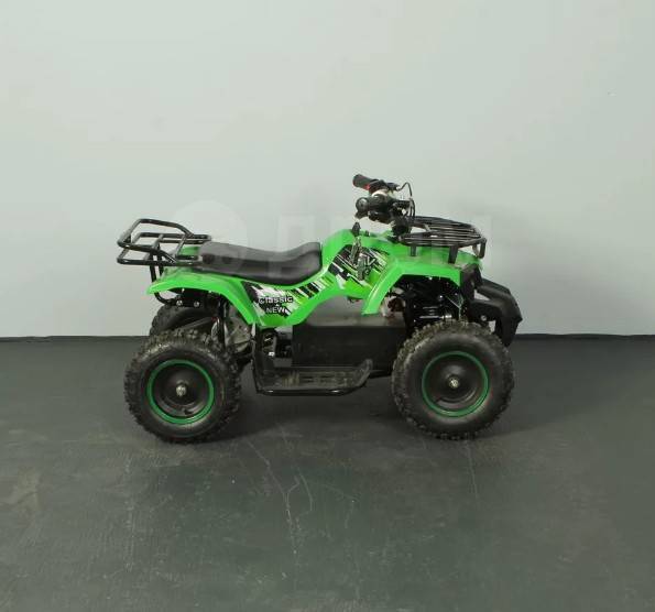 Avantis ATV Classic E. ,  \,   