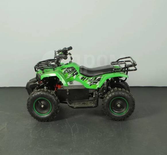 Avantis ATV Classic E. ,  \,   