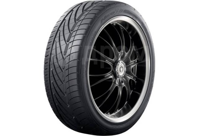 Nitto Neo Gen, 205/55 R16 94V, 16", 8 шт, в наличии, 205 мм, 55 % ...