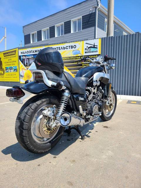 Yamaha V-Max 1200. 1 200. ., ,  