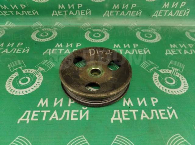 Шкив гидроусилителя 21214
