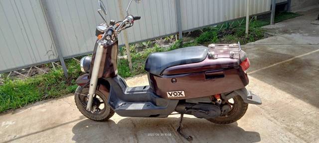 Yamaha Vox. 50. ., ,   