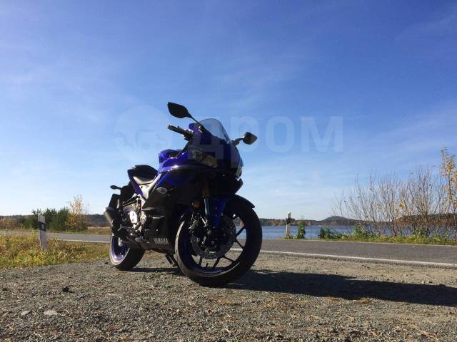 Yamaha YZF-R3. 320. ., , ,   