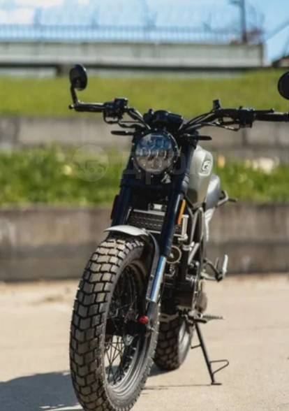 Motoland Scrambler 250. 250. ., , ,   