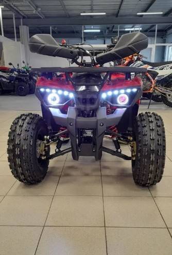 Avantis ATV Classic 8. ,   