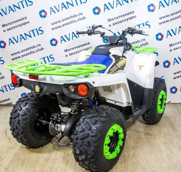 Avantis Forester 200. ,  .     