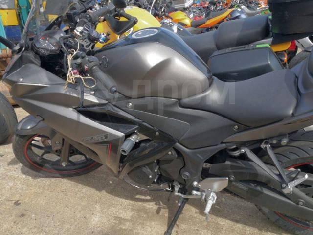 Yamaha YZF-R3. 320. ., , ,   