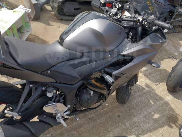 Yamaha YZF-R3. 320. ., , ,   