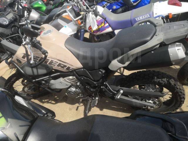 Yamaha XTZ 660 Tenere. 660. ., , ,   