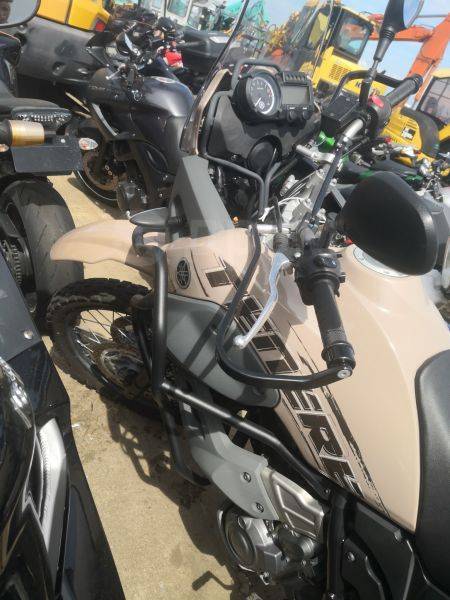 Yamaha XTZ 660 Tenere. 660. ., , ,   