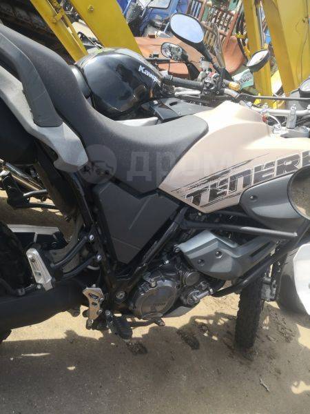 Yamaha XTZ 660 Tenere. 660. ., , ,   