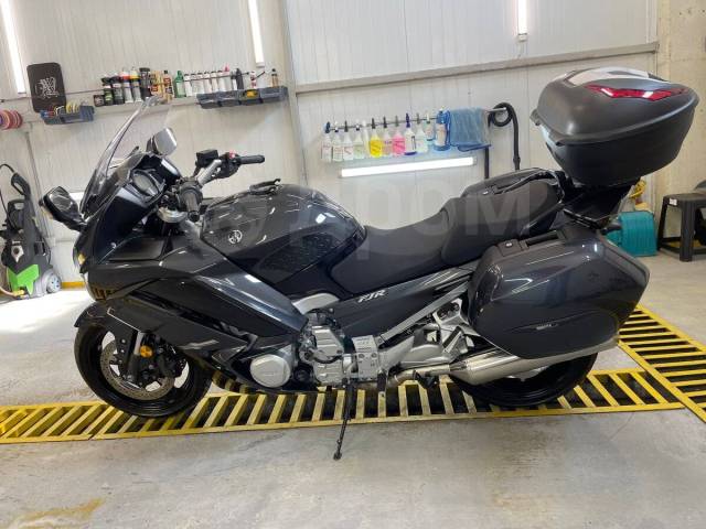 Yamaha FJR 1300AS. 1 300. ., , ,   