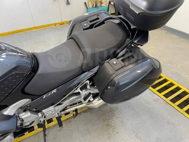 Yamaha FJR 1300AS. 1 300. ., , ,   