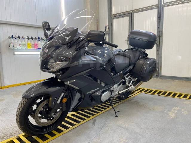 Yamaha FJR 1300AS. 1 300. ., , ,   