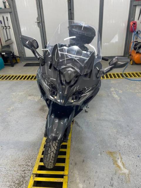 Yamaha FJR 1300AS. 1 300. ., , ,   