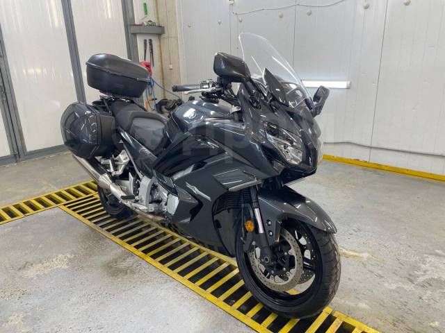 Yamaha FJR 1300AS. 1 300. ., , ,   