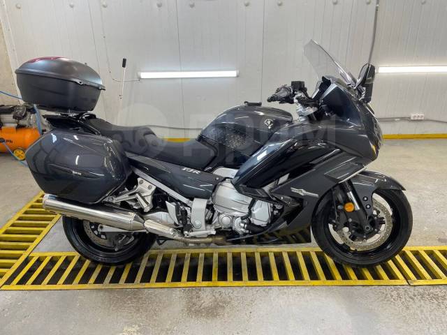 Yamaha FJR 1300AS. 1 300. ., , ,   