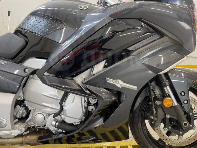 Yamaha FJR 1300AS. 1 300. ., , ,   