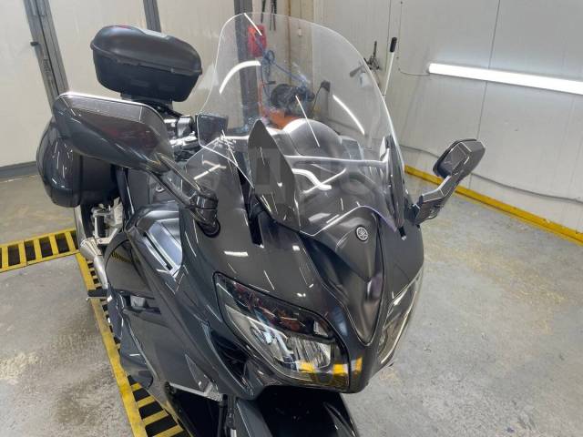 Yamaha FJR 1300AS. 1 300. ., , ,   