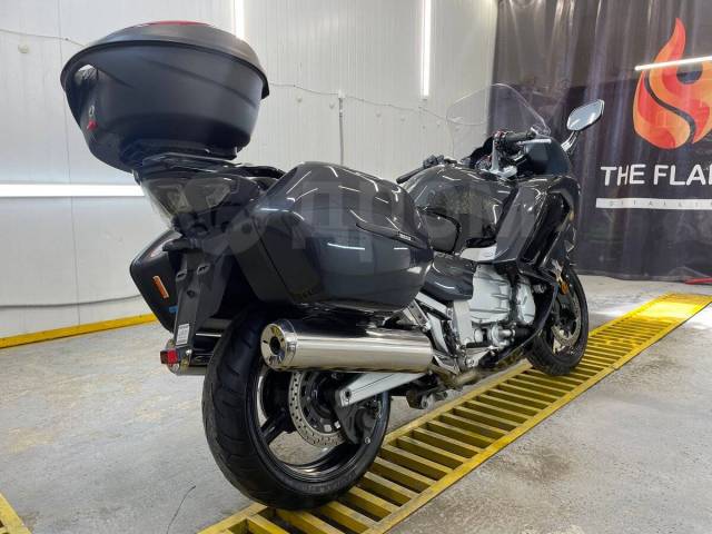 Yamaha FJR 1300AS. 1 300. ., , ,   