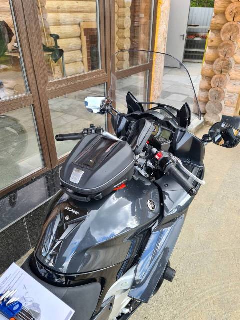 Yamaha FJR 1300AS. 1 300. ., , ,   