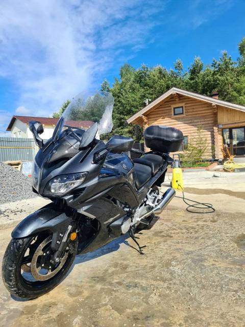 Yamaha FJR 1300AS. 1 300. ., , ,   