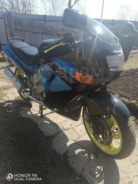 Kawasaki ZZR 400 1. 400. ., , ,   