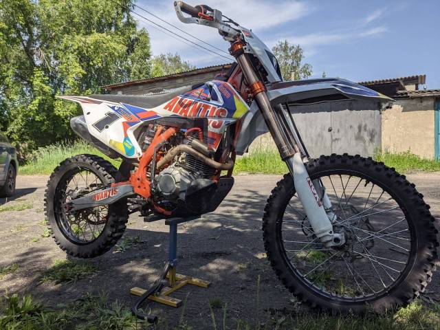 Avantis Enduro 250. 250. ., ,  ,   