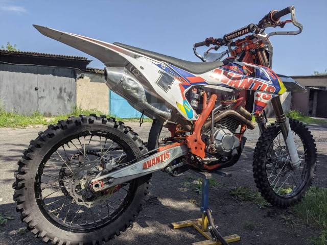 Avantis Enduro 250. 250. ., ,  ,   