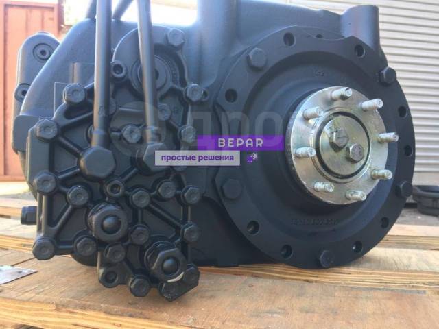 えんどう Купить турбокомпрессор (турбина) 8973628390 Hitachi ZX-200-3