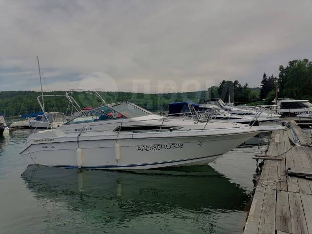 Searay Sundancer. 1990 ,  8,50.,  , 260,00..,  