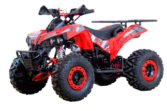 Gladiator X125. ,  \,   