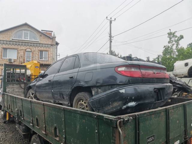 At191 toyota carina